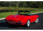 1964 Corvette Convertible For Sale